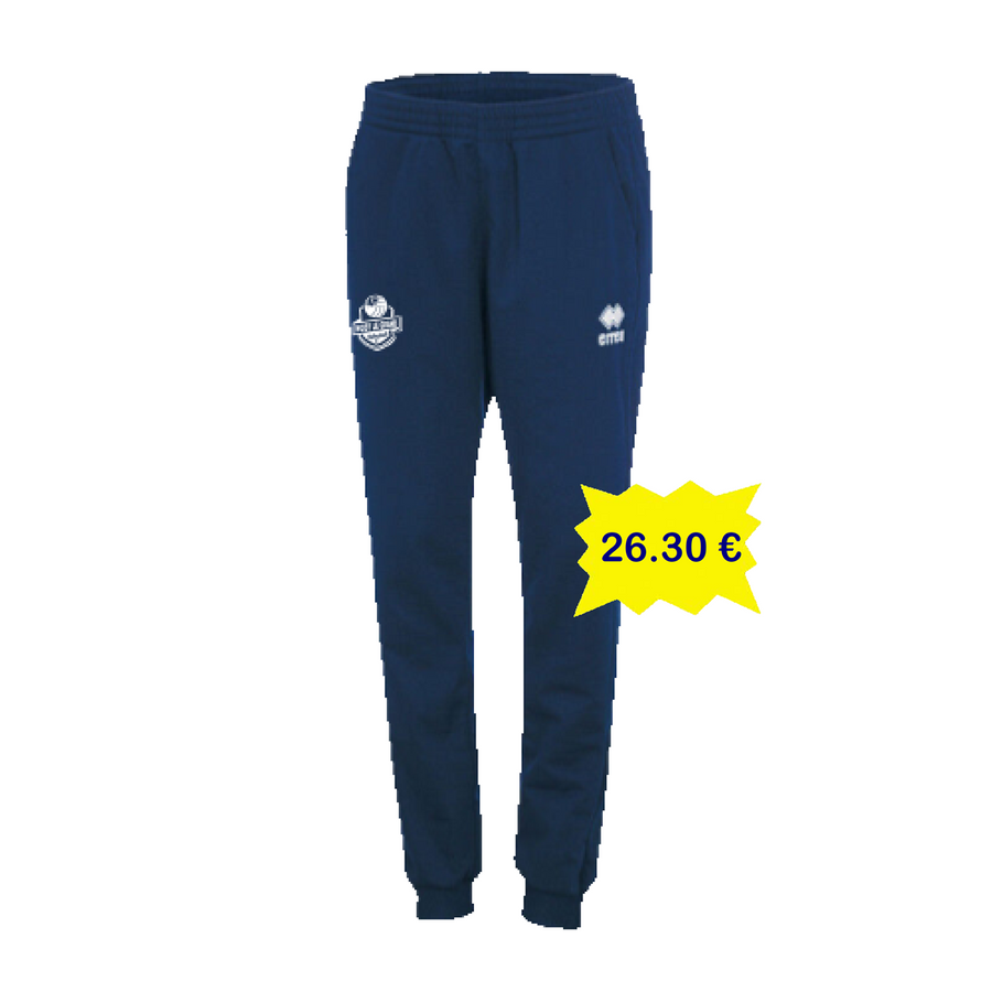 PANTALON FEMME VANESSA