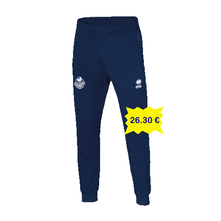 PANTALON HOMME MILO