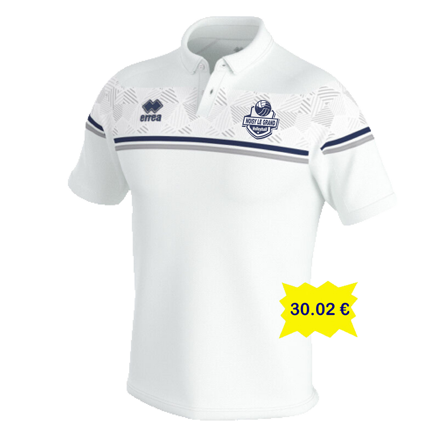 POLO HOMME DOMINIC
