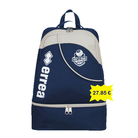 SAC A DOS LYNOS AVEC FOND PLASTIQUE