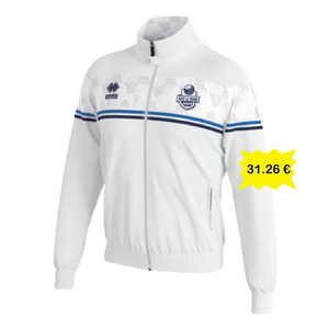 VESTE SURVETEMENT HOMME DONOVAN JUNIOR